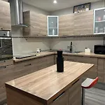 Maison Avec Piscine 펜션