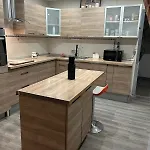 Maison Avec Piscine 펜션 *