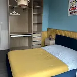 Maison Avec Piscine 펜션 가이약