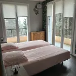 펜션 Maison Avec Piscine