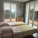 Maison Avec Piscine 펜션