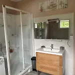 펜션 Maison Avec Piscine *