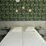 Maison Avec Piscine 펜션 *