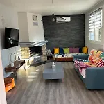 Maison Avec Piscine