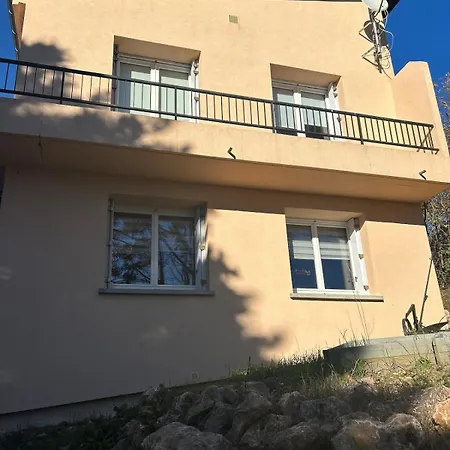Maison Avec Piscine 펜션