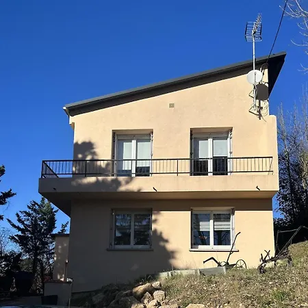 Maison Avec Piscine * 가이약