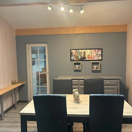 Maison Avec Piscine * 가이약