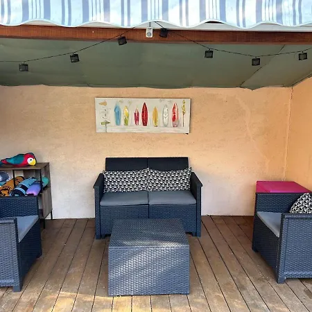 Maison Avec Piscine