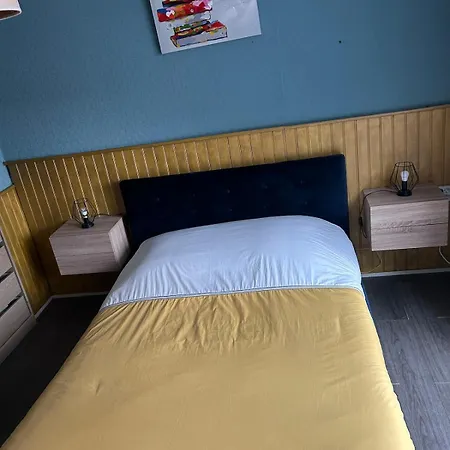 Tatil Evi Maison Avec Piscine