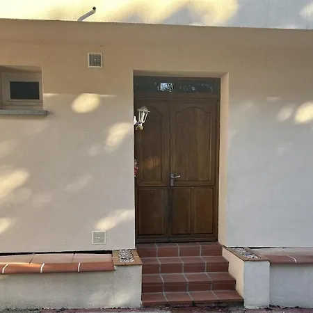 Maison Avec Piscine Tatil Evi