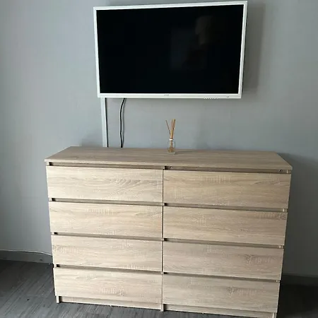 Tatil Evi Maison Avec Piscine