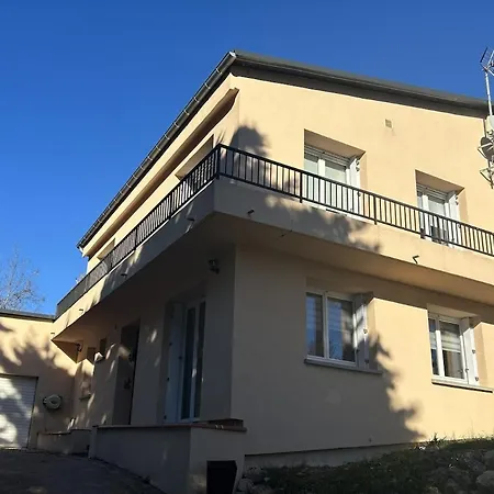 Maison Avec Piscine *