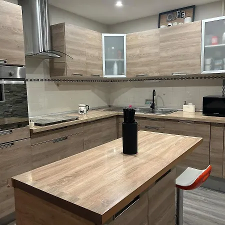 Maison Avec Piscine Tatil Evi