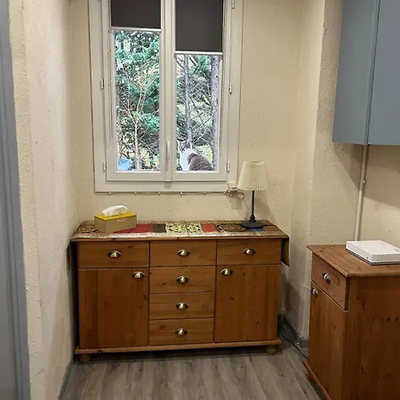 Tatil Evi Maison Avec Piscine *