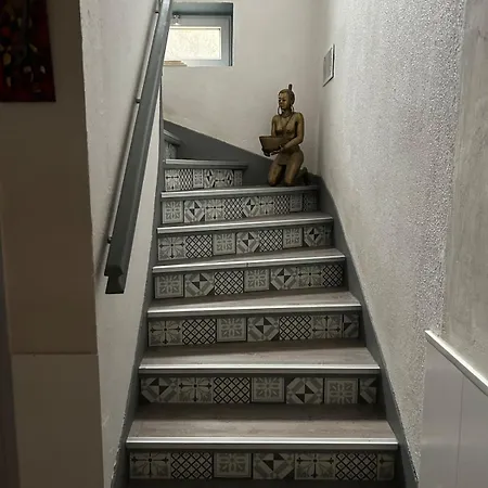 Tatil Evi Maison Avec Piscine