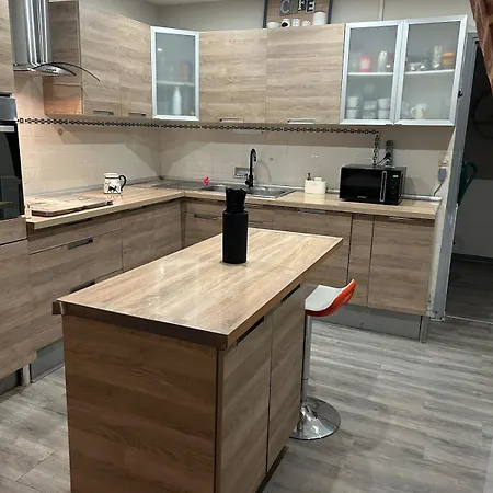 Maison Avec Piscine Tatil Evi *