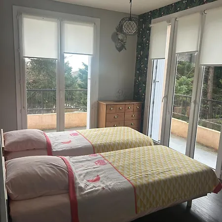 Maison Avec Piscine Tatil Evi