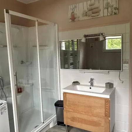 Tatil Evi Maison Avec Piscine *