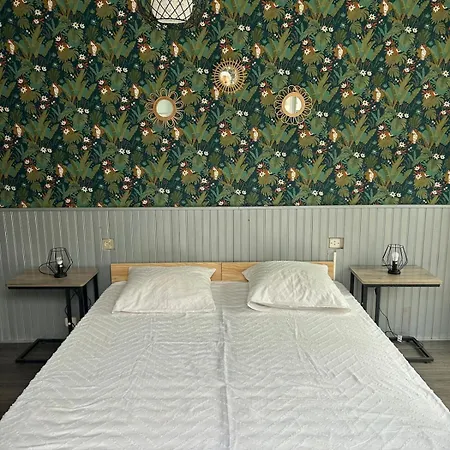 Maison Avec Piscine Tatil Evi *