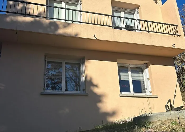 Maison Avec Piscine Σπίτι διακοπών