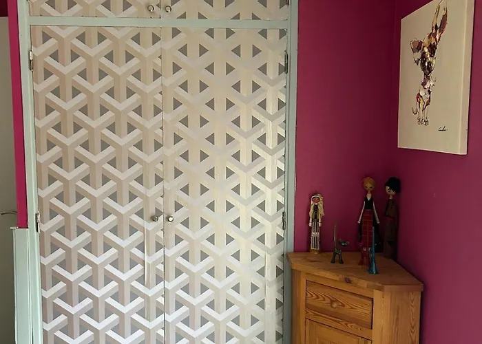 Maison Avec Piscine Σπίτι διακοπών *