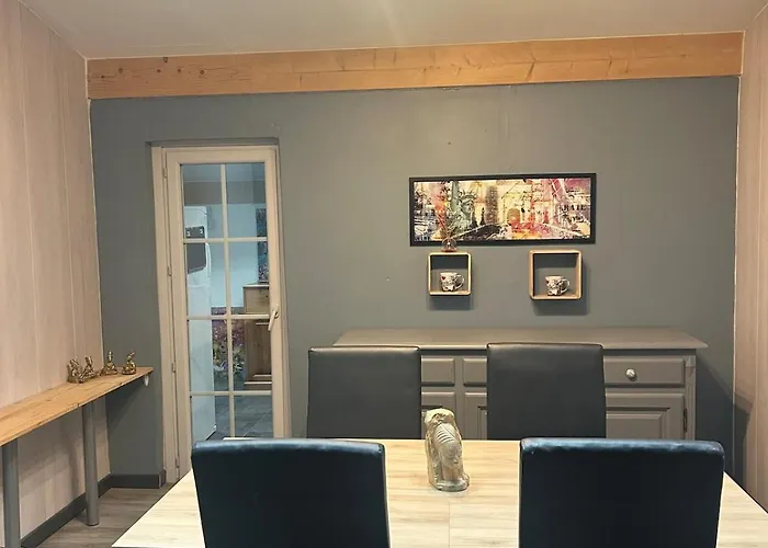 Maison Avec Piscine * Gaillac