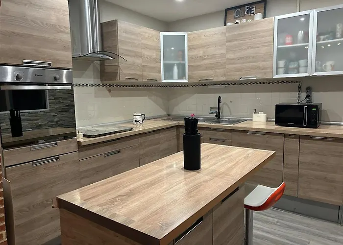 Maison Avec Piscine Σπίτι διακοπών