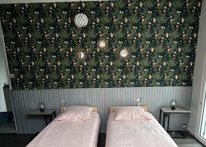 Σπίτι διακοπών Maison Avec Piscine *