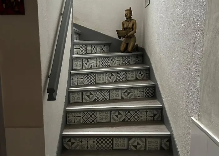 Σπίτι διακοπών Maison Avec Piscine