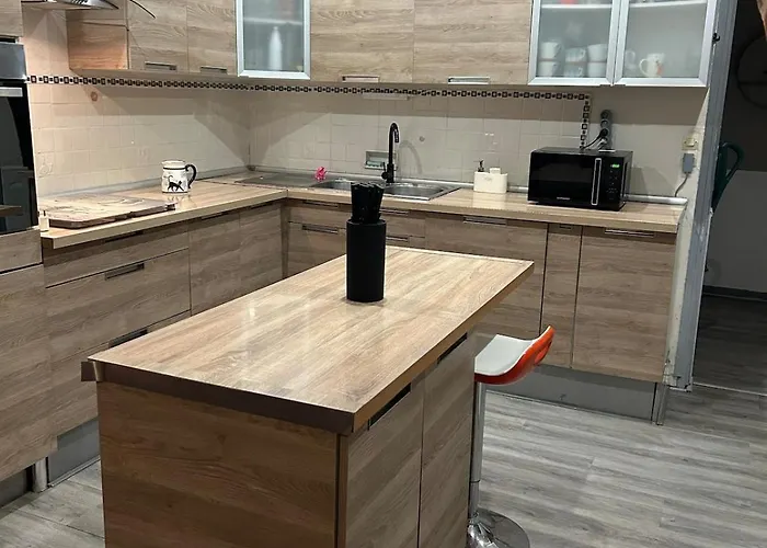 Maison Avec Piscine Σπίτι διακοπών *