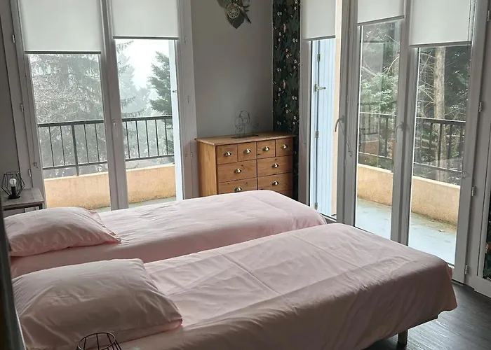 Σπίτι διακοπών Maison Avec Piscine