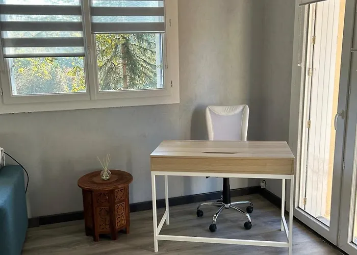 Σπίτι διακοπών Maison Avec Piscine *