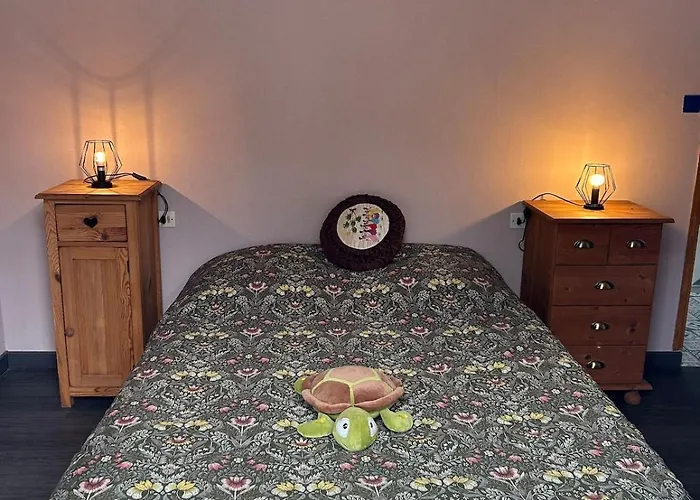 Σπίτι διακοπών Maison Avec Piscine Gaillac