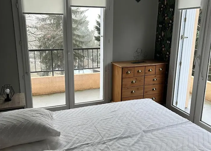 Σπίτι διακοπών Maison Avec Piscine Gaillac